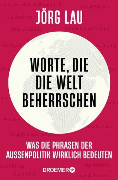 Worte, die die Welt beherrschen