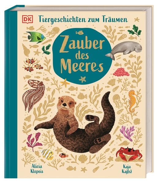 Zauber des Meeres