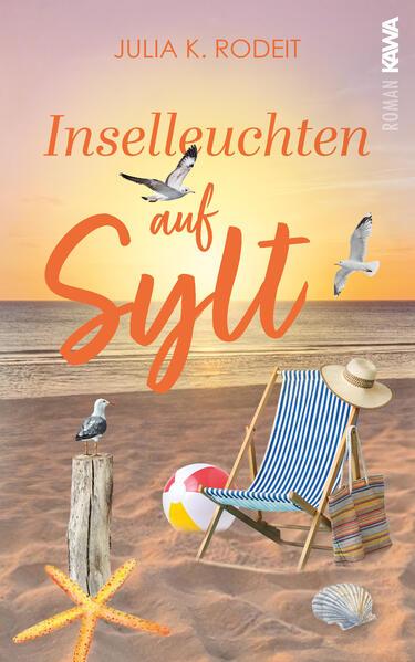 Inselleuchten auf Sylt