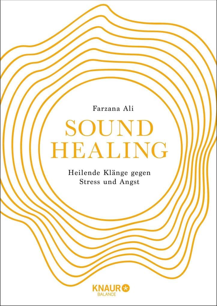 Sound Healing