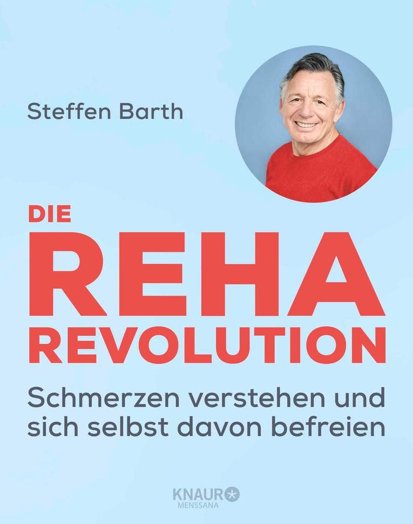 Die Reha-Revolution