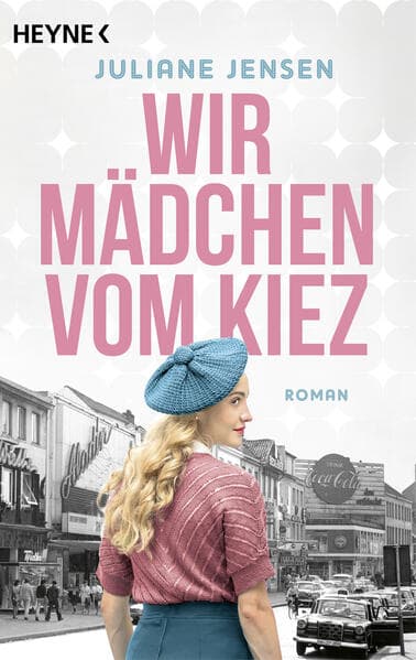 Wir Mädchen vom Kiez