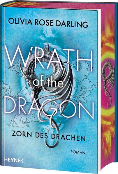 Wrath of the Dragon - Zorn des Drachen