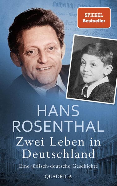 Zwei Leben in Deutschland