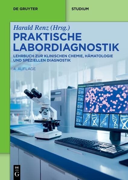 Praktische Labordiagnostik