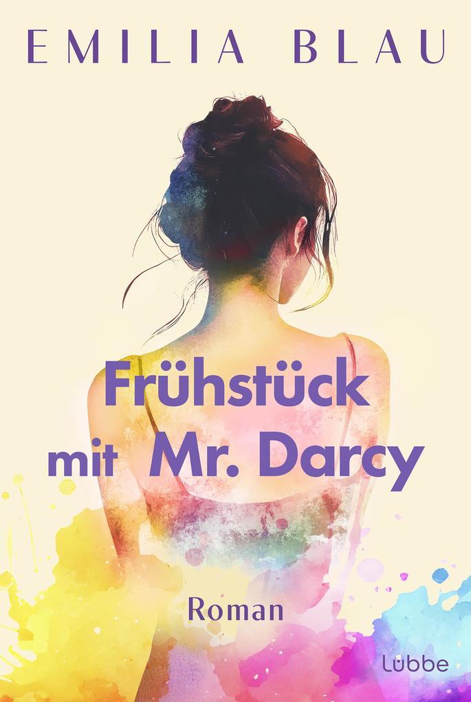 Frühstück mit Mr. Darcy