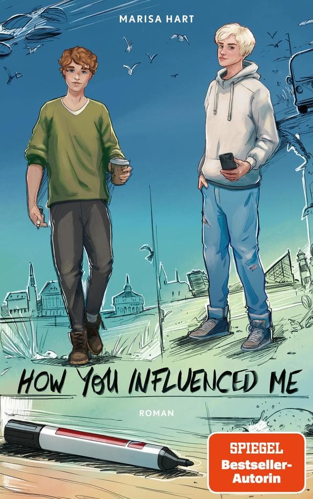 How you influenced me