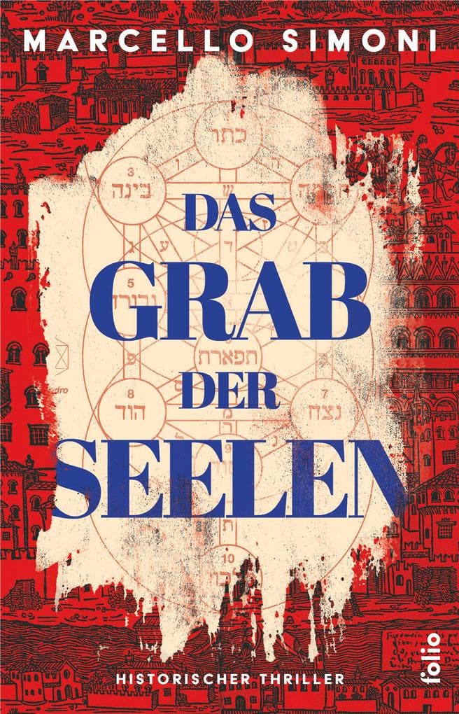 Das Grab der Seelen