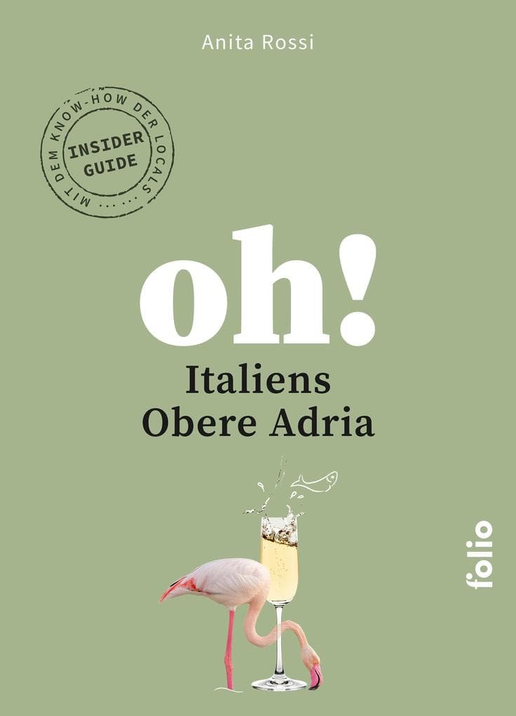 Oh! Italiens Obere Adria