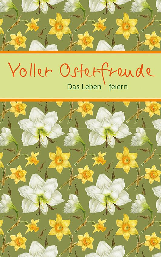 Voller Osterfreude