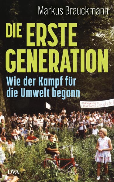 Die Erste Generation