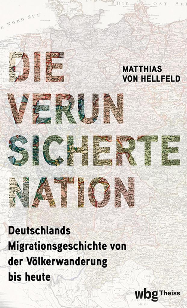 Die verunsicherte Nation