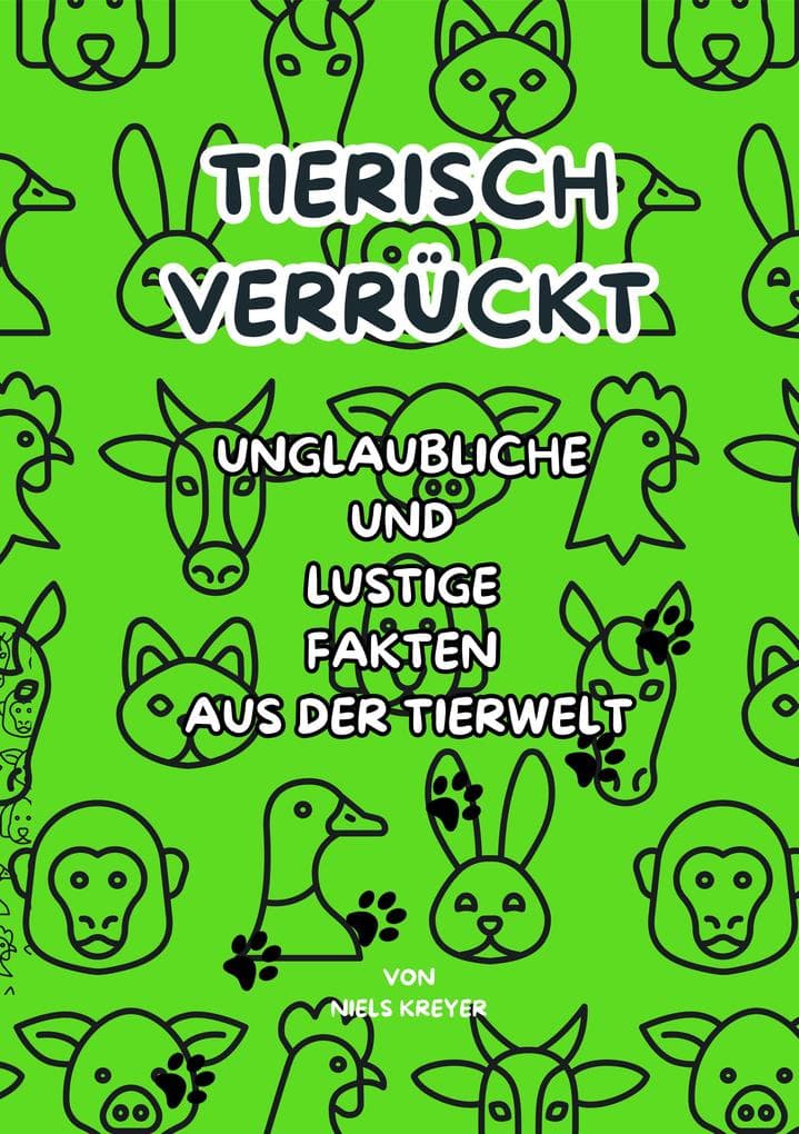 Tierisch verrückt