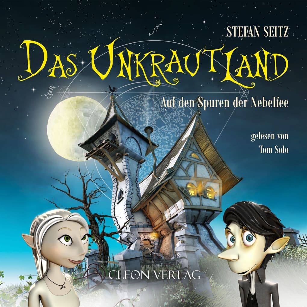 Das Unkrautland