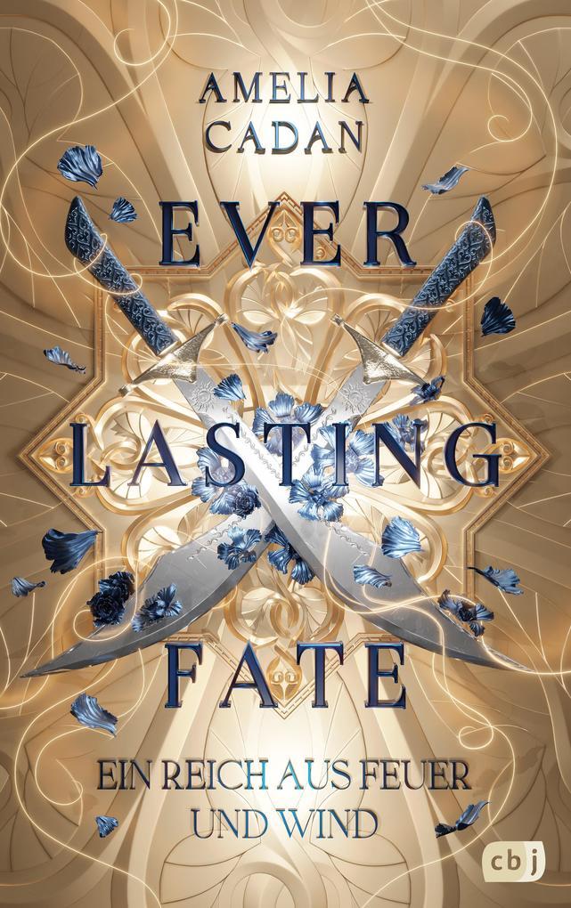 Everlasting Fate - Ein Reich aus Feuer und Wind