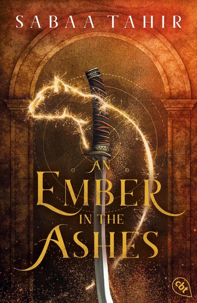 An Ember in the Ashes