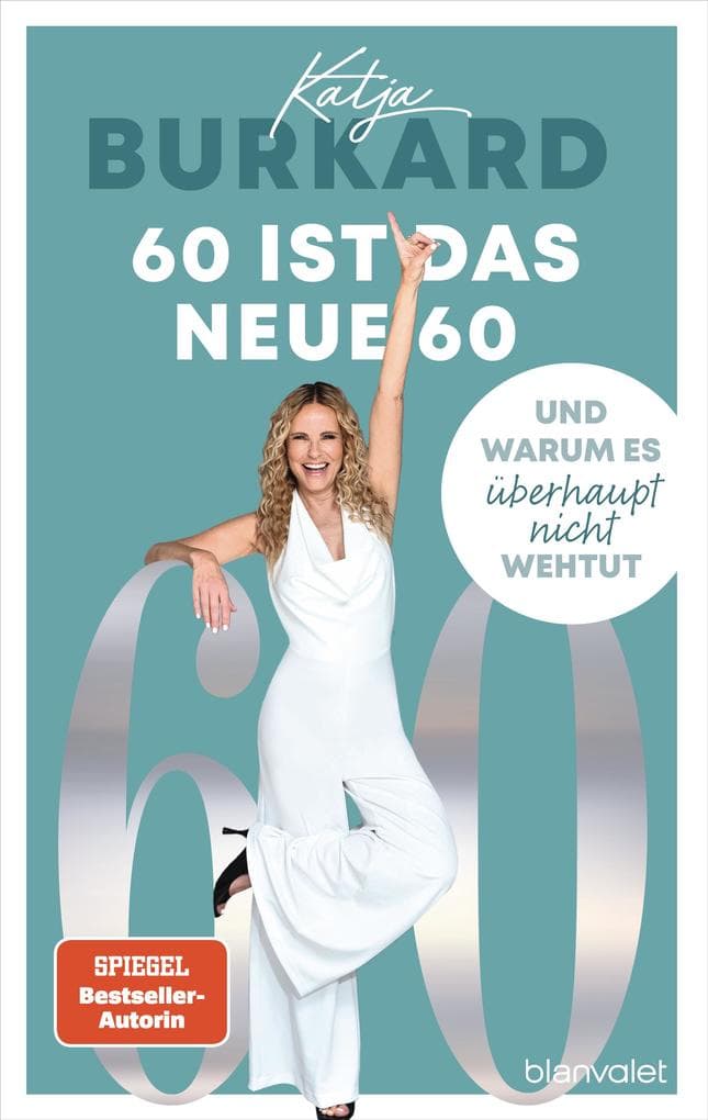 60 ist das neue 60