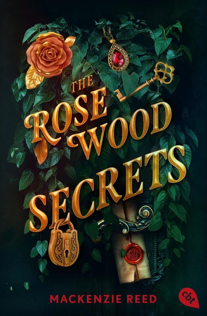 The Rosewood Secrets