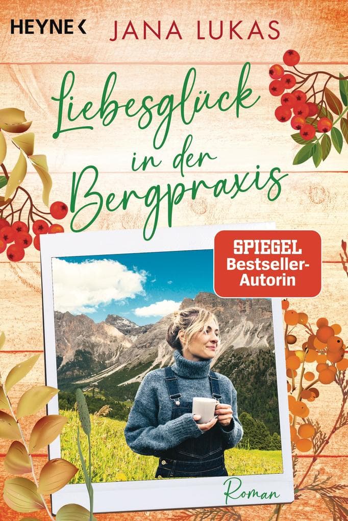 Liebesglück in der Bergpraxis