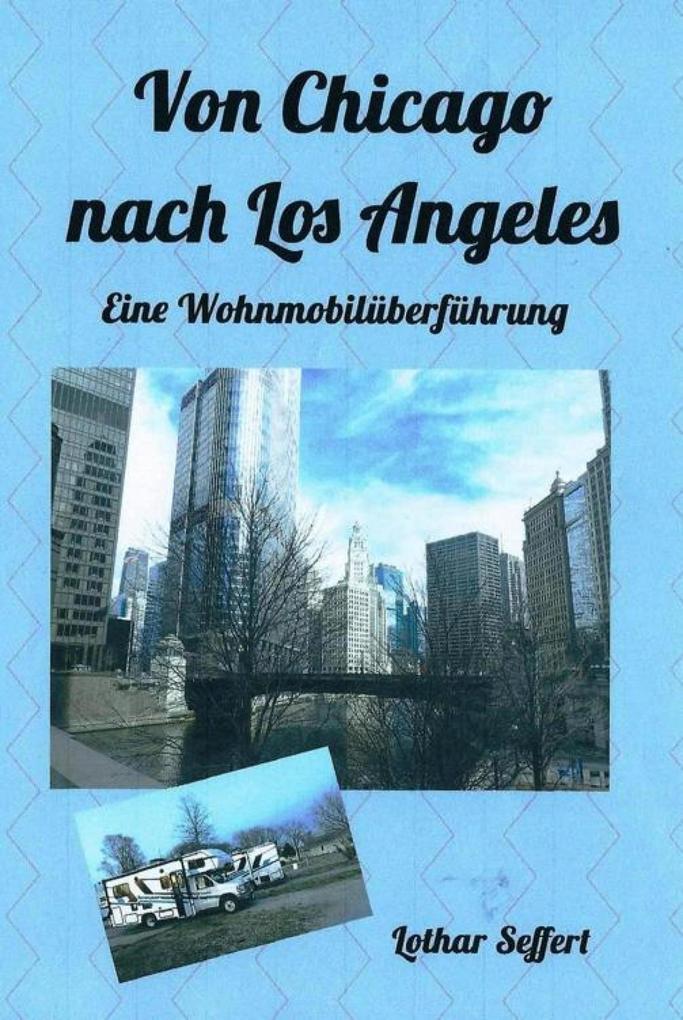 Von Chicago nach Los Angeles