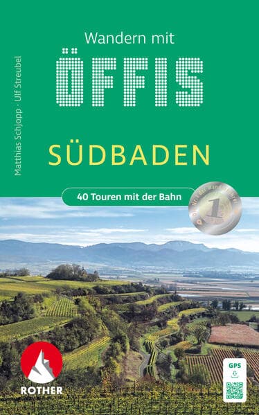 Wandern mit Öffis Südbaden