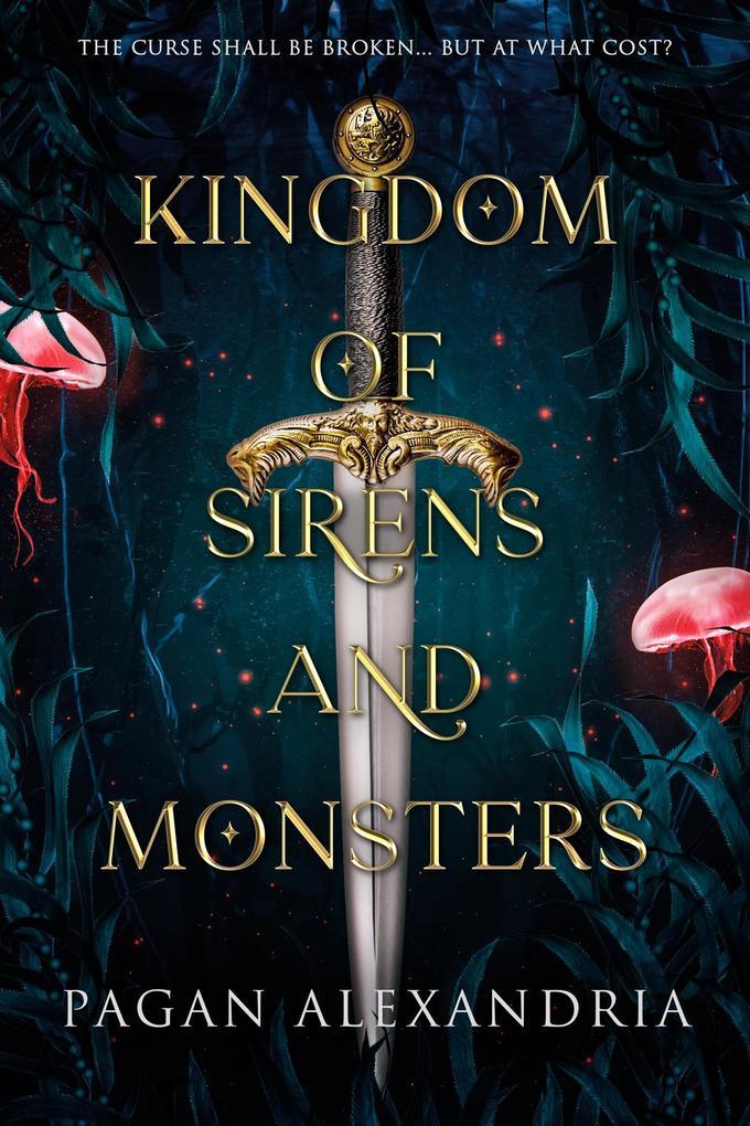 Kingdom of Sirens and Monsters