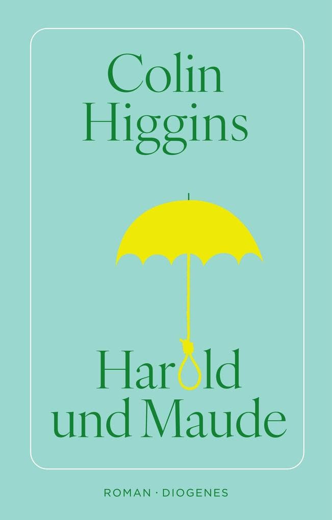 Harold und Maude