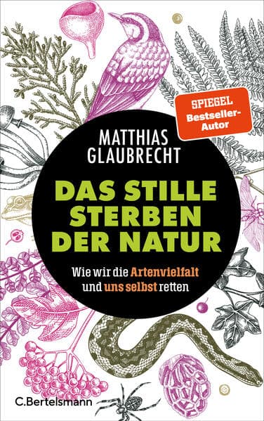 Das stille Sterben der Natur