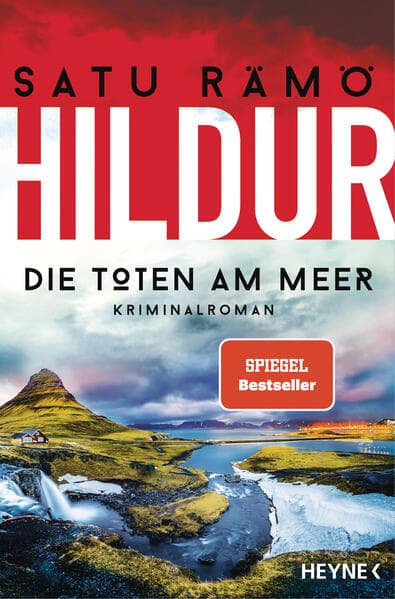 Hildur - Die Toten am Meer