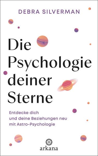 Die Psychologie deiner Sterne