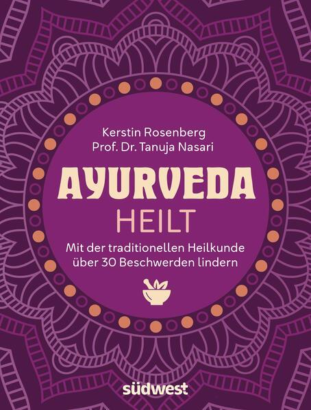 Ayurveda heilt