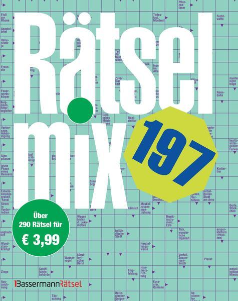 Rätselmix 197