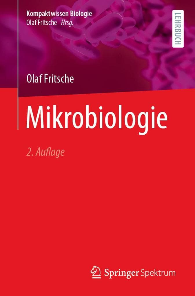 Mikrobiologie