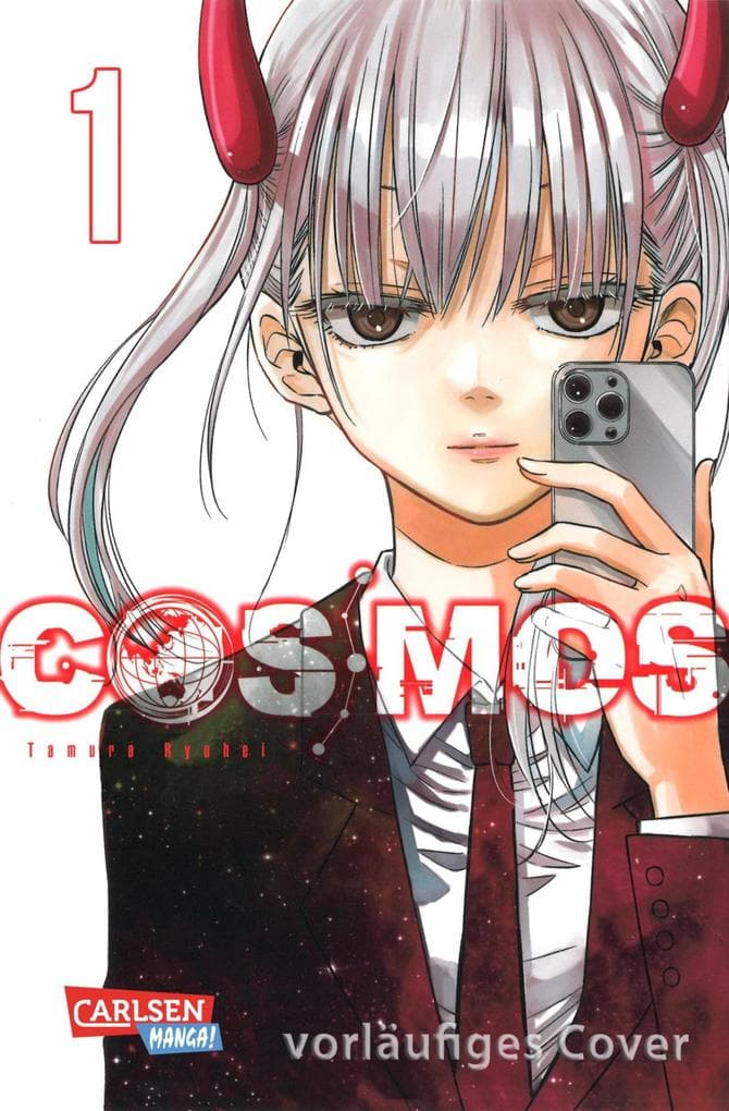 COSMOS 1