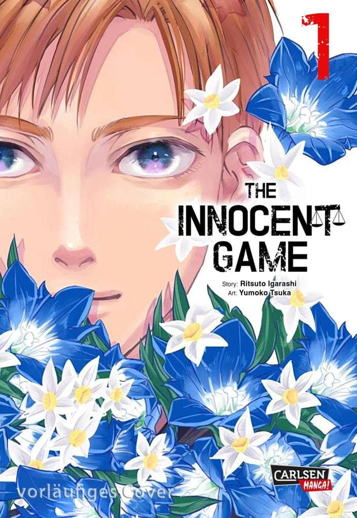 The Innocent Game 1