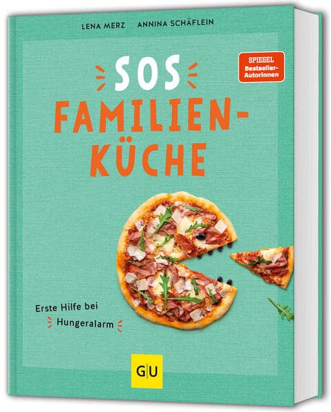 SOS Familienküche