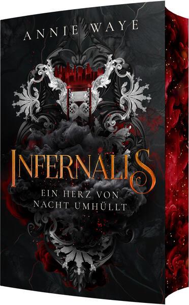 INFERNALIS: Ein Herz von Nacht umhüllt