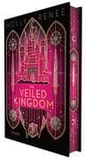 The Veiled Kingdom (Die Veiled-Kingdom-Serie 1)