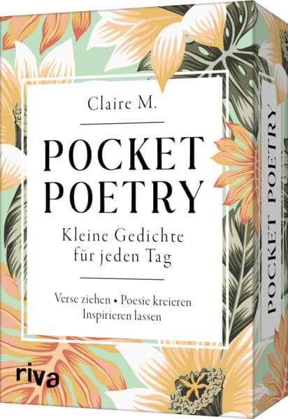 Pocket Poetry