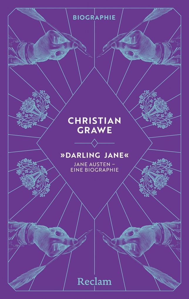 "Darling Jane". Jane Austen - eine Biographie