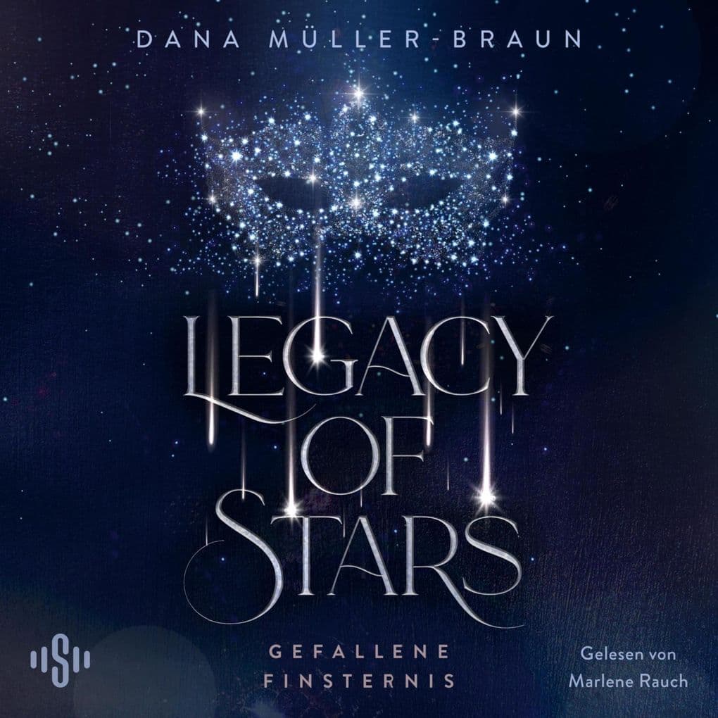 Legacy of Stars 2: Gefallene Finsternis