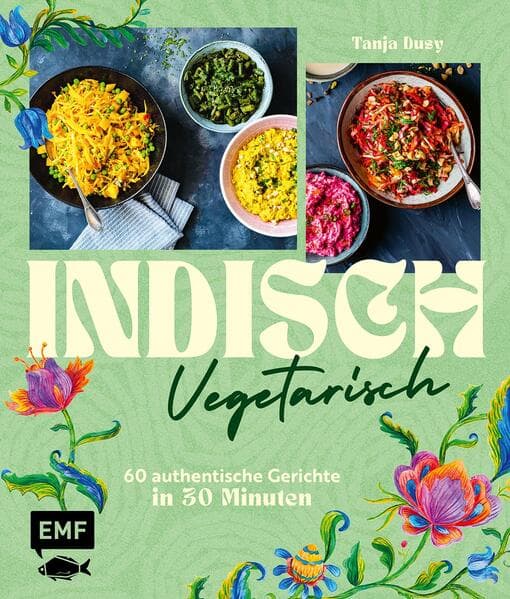 Indisch vegetarisch