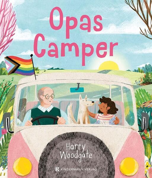 Opas Camper