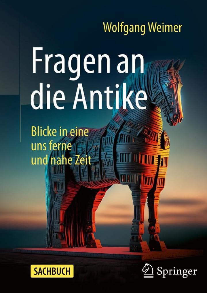 Fragen an die Antike