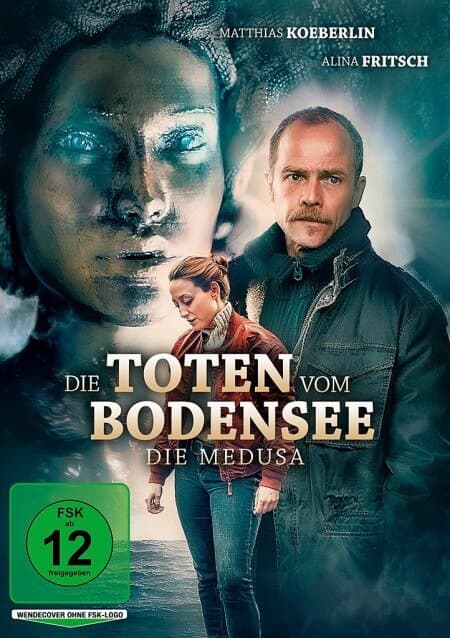 Die Toten vom Bodensee - Die Medusa