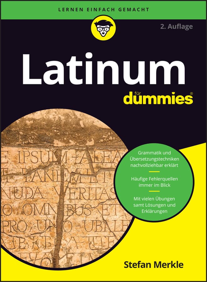 Latinum für Dummies