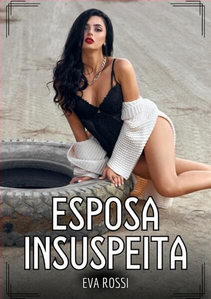 Esposa Insuspeita