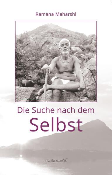 Die Suche nach dem Selbst