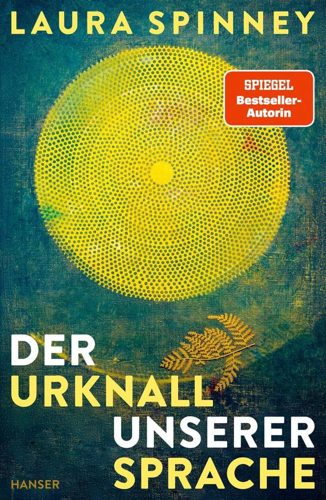 Der Urknall unserer Sprache