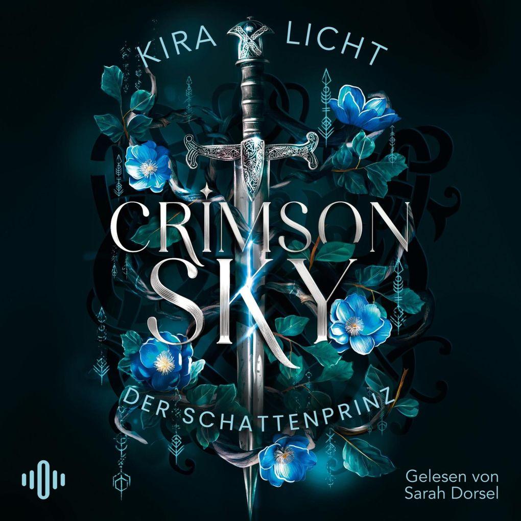 Crimson Sky Der Schattenprinz (Crimson Sky 2)